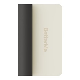 BetterMe Pro - Tapete de yoga antideslizante para entrenamiento en casa, ligero y cuidadoso tapete de ejercicio y entrenamiento de calidad para yoga, 