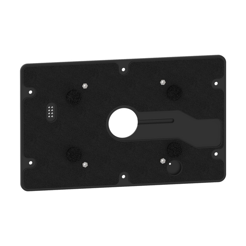 VidaMount Black VESA Enclosure Compatible with HP Stream 7