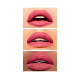 Maybelline New York Superstay Matte Ink Lips Covering and is a Uniform Result with Punta Punta Applicator 125 Inspirator Long Landation 16H - 2 Lipsticks