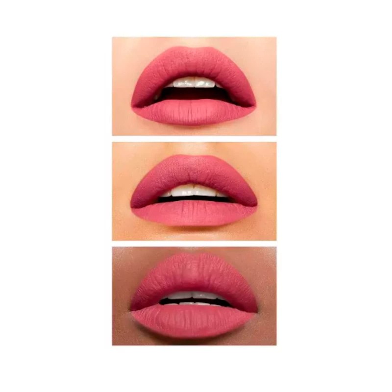 Maybelline New York Superstay Matte Ink Lips Covering and is