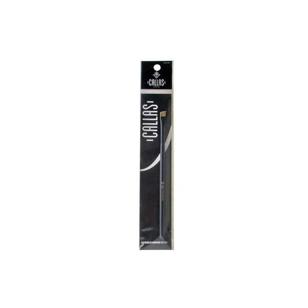 Callas Definer Eyebrow Brush (CMB09)