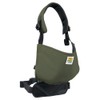 Nippon ETEX Humor Baby Side Carrier, Khaki, Can Be Used