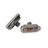 SHLPDFM 2x Side Indicator Indicator Lights Front Left + Right
