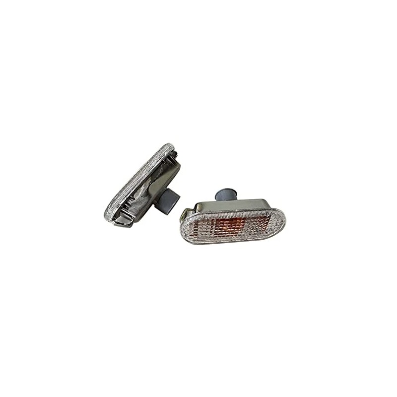 SHLPDFM 2x Side Indicator Indicator Lights Front Left + Right