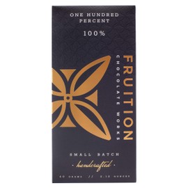 Fruition Chocolate 100%