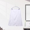 BY LORA - Toallas envolventes de spa para mujer, microfibra