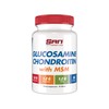 SAN Premium Glucosamine Chondroitin with MSM Complex for Joint Support
