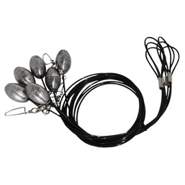 Hard Core 02-300-0016 Texas Rig Wgt