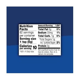 Plochman's, Mustard, Yellow, Mild, 24oz Container (Pack of 2)