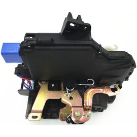 HZTWFC Door Lock Drive Front Left OEM # 3B1837015AM 3B1837015AQ