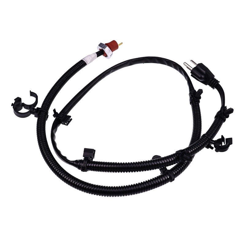 Unbranded New For Mopar Engine Block Heater Cord 68223419AA