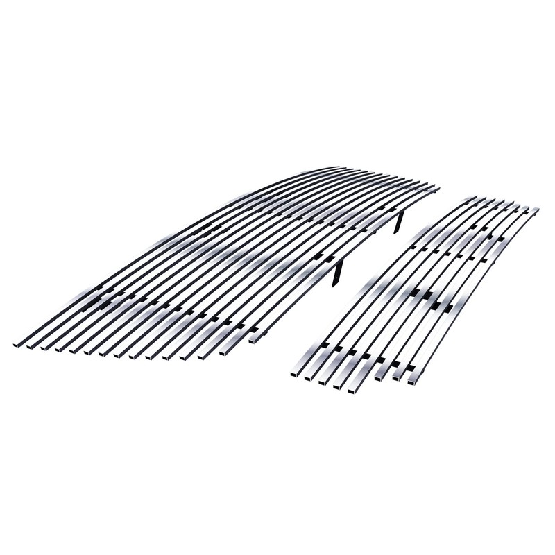 APS Compatible with Ford Expedition 2003-2006 Main Upper Lower Bumper