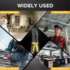 Drywall Pliers Profile Crimping Pliers Drywall Profile Composite Pliers Drywall