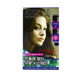 Avant-garde Dandelion Multi-Moisture Cysteine 10ea