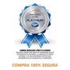 Antena Repuesto Automotriz Universal 3 Adaptadores