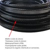 HEATIT JHSF1-CT Self Reglating Pre-asembled Pipe Heating Cable 50-feet 120V