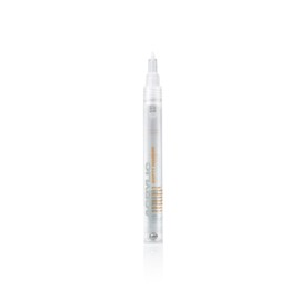 Montana Acrylic Empty Marker 0.7mm, 1 Count (Pack of 1)
