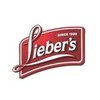 Lieber's Lieber's Pure Potato Starch, 1kg (2 Packs of 500g)