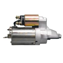 Replacement Parts for Gear Reduction Starter for Ford Ranger 2.3L/140CI L4 2001-2011 6L5Z11002ARM Mod-F8P-1257