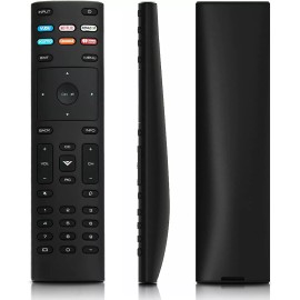 Unbranded Replace Remote Control fit FOR Vizio TV D-Series D75-F1,D43FX-F4,D40F-G9,D32F-G1
