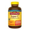 Natures Made Super C Con Vitamina D3 Y Zinc (200