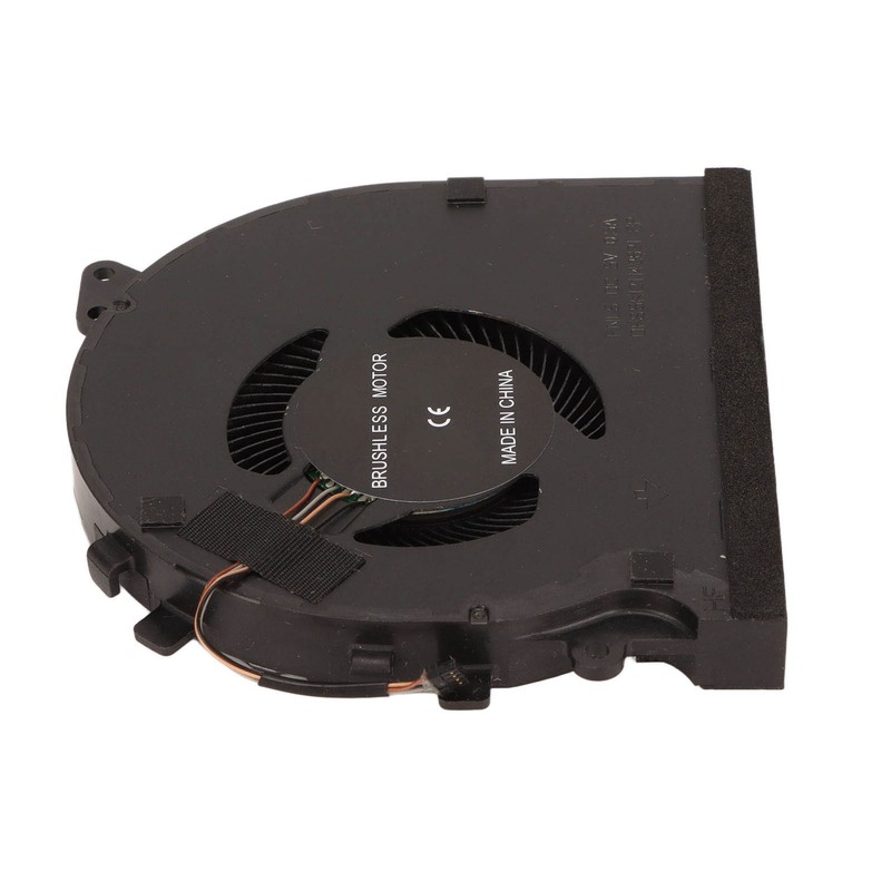 CPU Cooling Fan 4 Pin Power Connector CPU GPU Fan