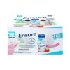 Abbott - Abbot Ensure, Sabor Fresa - 16 Envases de