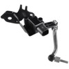 Frankberg Level Sensor Height Sensor Front Left Compatible with A4