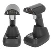 Bluetooth Barcode Scanner Wireles 1D 2D Bar Code Reader QR