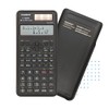 Casio fx-300MS Plus 2ª edición - Calculadora científica estándar con