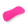 Neon Scouring Pad Pink, Orange, Green, Yellow Washing Up Sponge