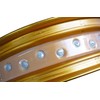 Outex Clear Tubeless Kit HD FLSTC/FLSTS/FLSTSC/FLHRCI/FLSTN