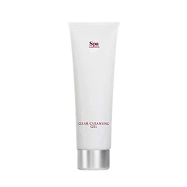 Spa Treatment, Absowater Clear Cleaning Gels (Makeup Remover), 4.2 oz (120 g)