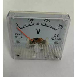 BMP Voltage Meter For Powerland 10000 Watts Generator