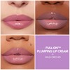 BUXOM Full-On Plumping Lip Cream, Lip Plumper Gloss, Enhancing Tinted