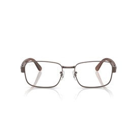 Ray-Ban 0RX6529 COPPER 54 Sunglasses