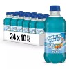 Hawaiian Punch Polar Blast Fruit Juice Drink, 10 Fl Oz