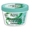 Crema De Tratamiento Hair Food Aloe 350 Ml Fructis