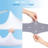 Cubatty Arm Sleeves, Cooling Sensation, Sun Protection, Men's, Women's, Cool,