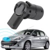 KIMISS Car PDC Bumper Rear Sensor 7701062074