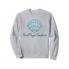 Point Reyes Seashore Seashells Shells Beach Combing Sweatshirt