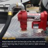 2PCS 3/4 Inch Fuel Swivel with Rotating Connector