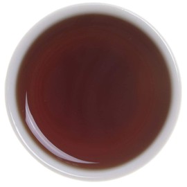 AURESA Black Tea Earl Grey Classic Mix of Three Different Black Tea Varieties Full Bodied and Pleasant