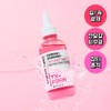 CNP Derma Answer Pink Toning PDRN Toner 200ml - CNP