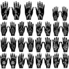 Henna Tattoo Stencils, 30 Pieces Henna Set Reusable Hen na