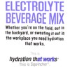 Sqwincher Activity Drink Bottles | Grape Flavored | Low Calorie