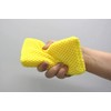 OHE Clean Keeping Acrylic Net Sponge, Pack of 2