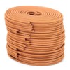 Hztyyier Sandalwood Coils Incense 4 Hours Indoor Incense 48pcs/Box Sandalwood