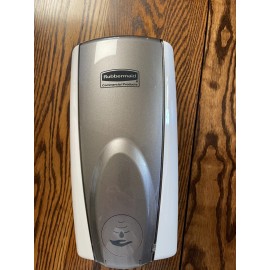 Rubbermaid Commercial Products AutoFoam Hand Soap / Disinfectant Dispenser