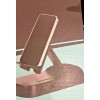 zapuvo Cell phone stand with wireless Speaker zapuvo